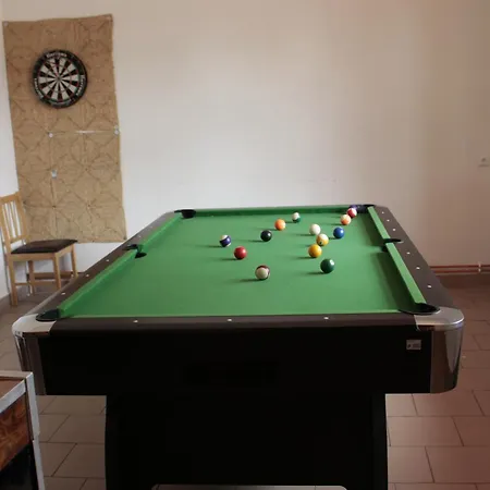 Penzion Hodky Svetla pod Jestedem Exteriér fotografie