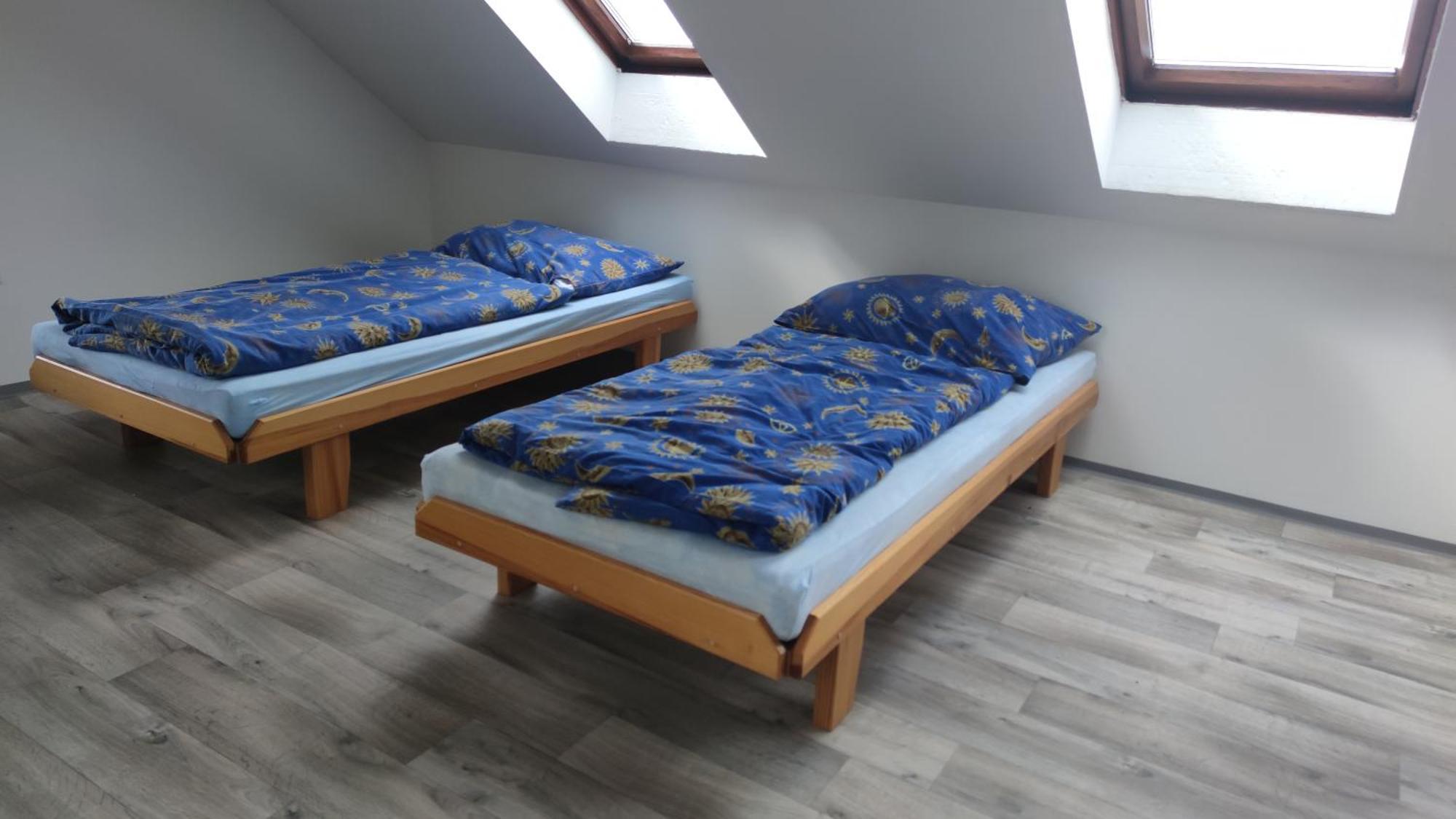 Hodky Villa *