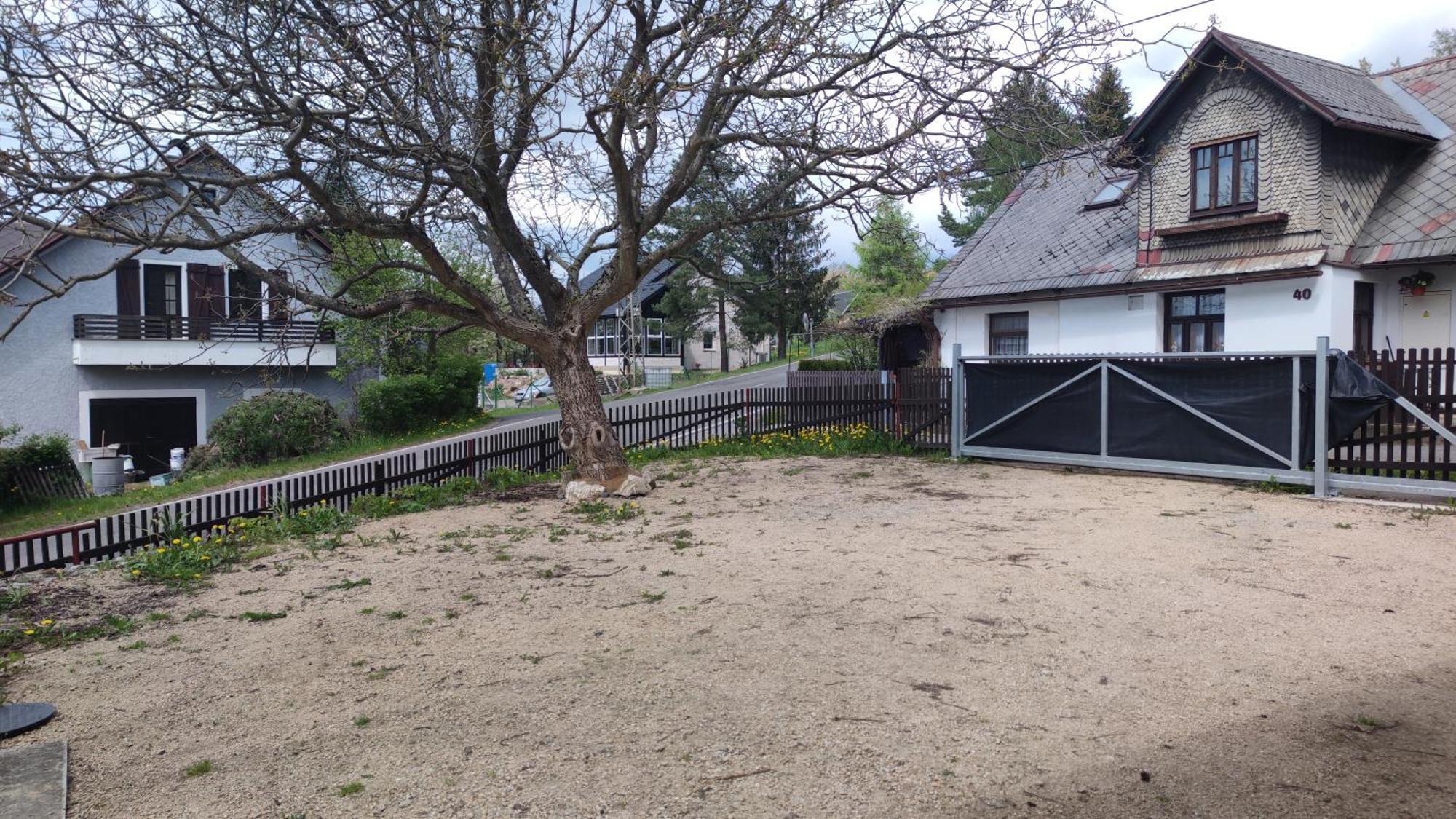 Villa Hodky Svetla pod Jestedem