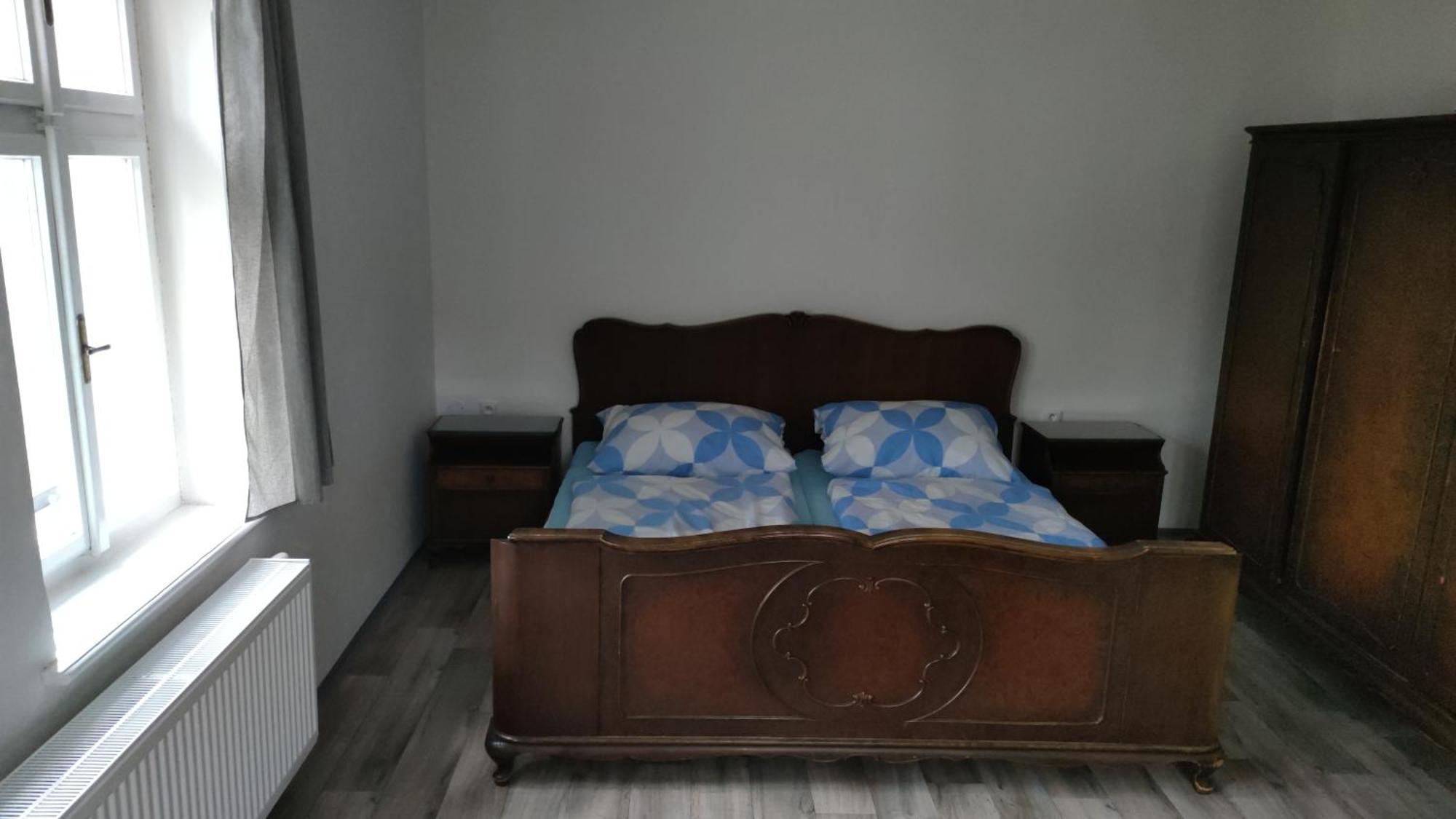 Hodky Villa Svetla pod Jestedem