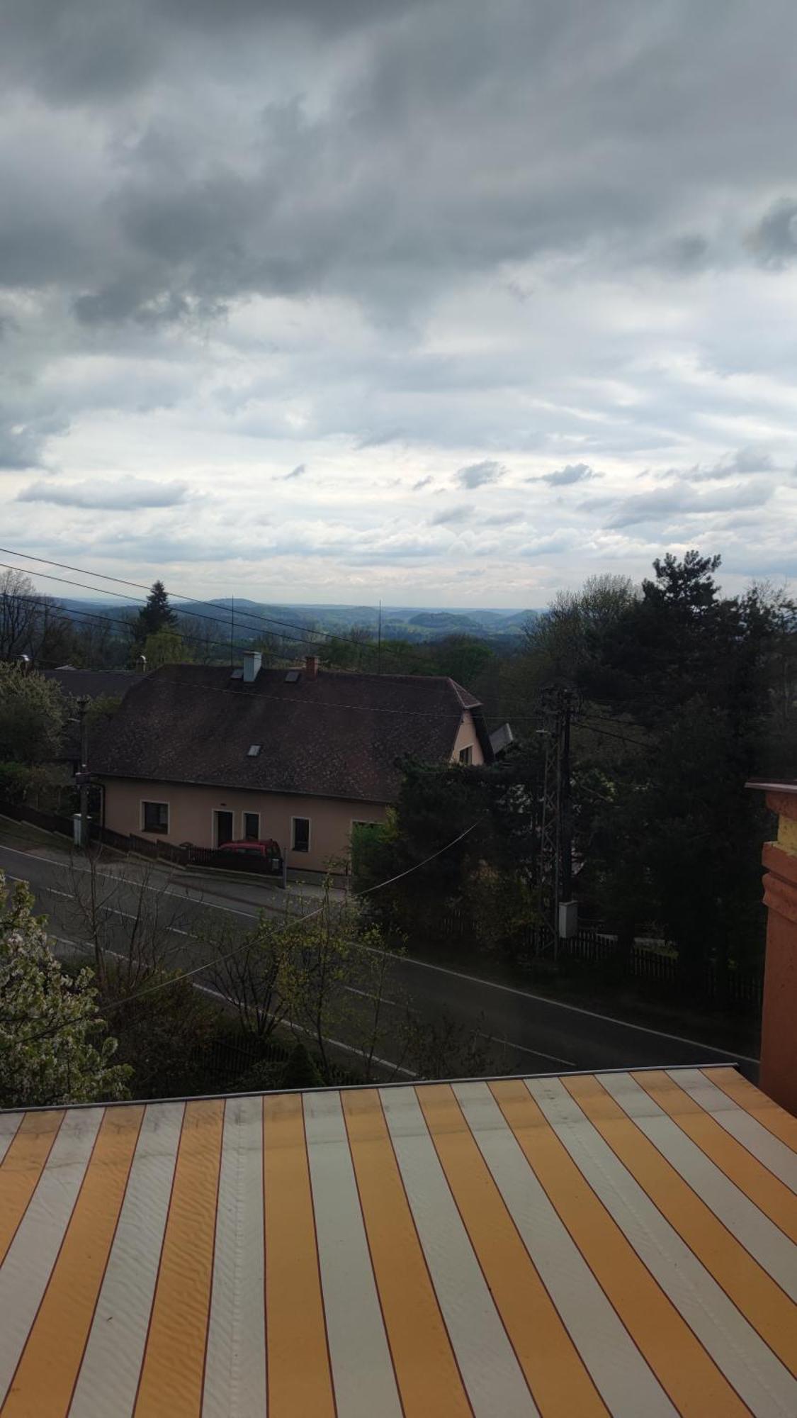 Hodky Villa *