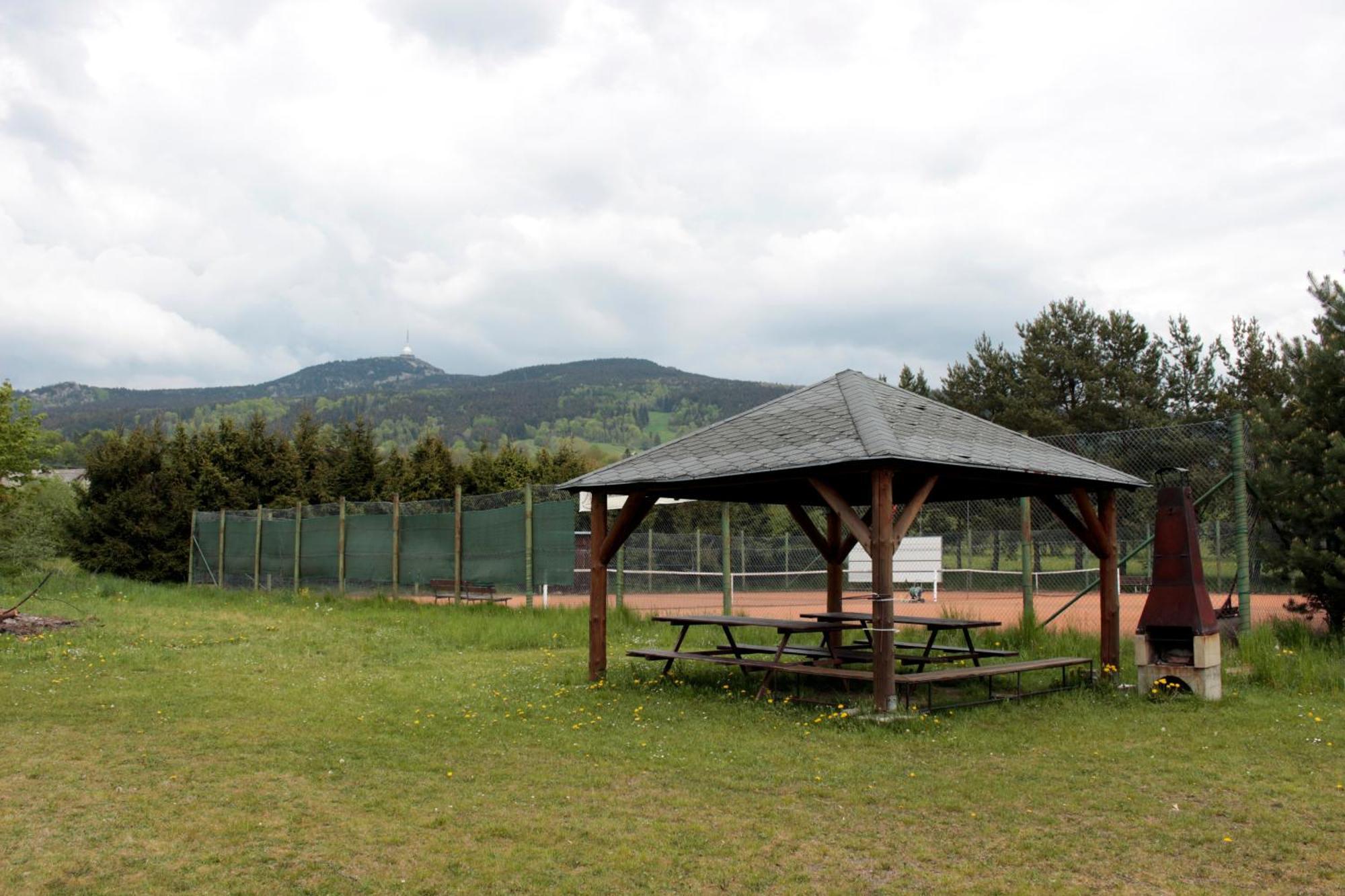 Hodky Svetla pod Jestedem
