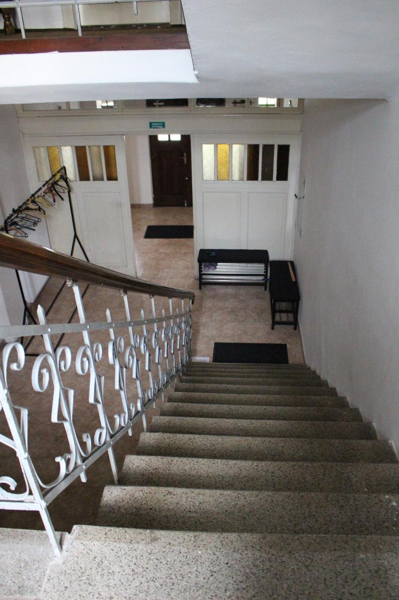 Villa Hodky Svetla pod Jestedem