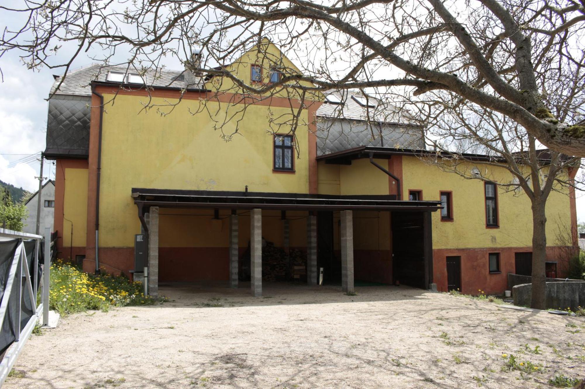 Villa Hodky *