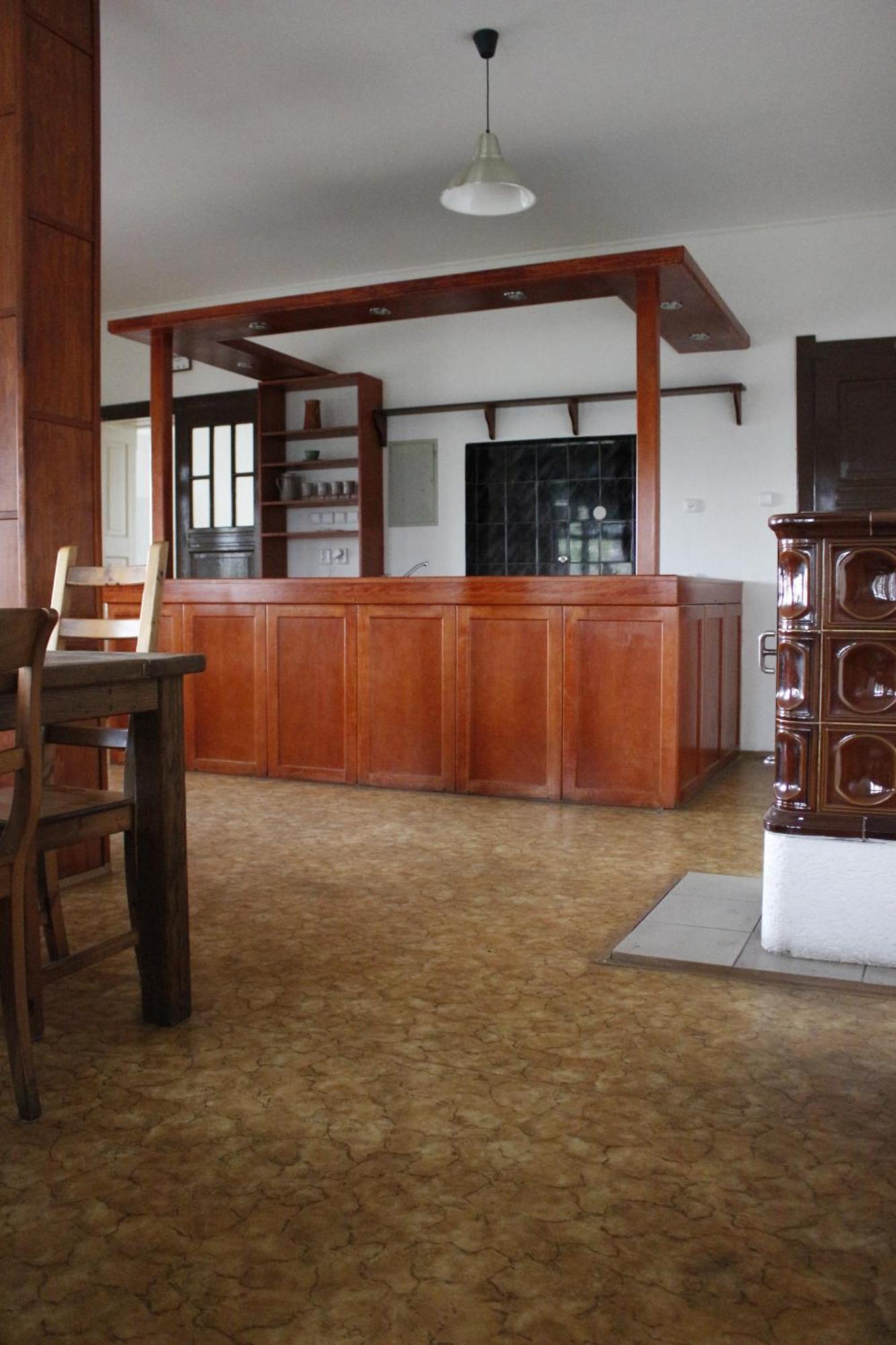 Hodky Villa Svetla pod Jestedem