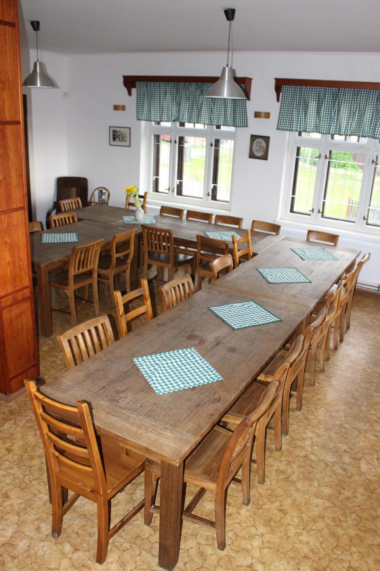 Hodky Villa