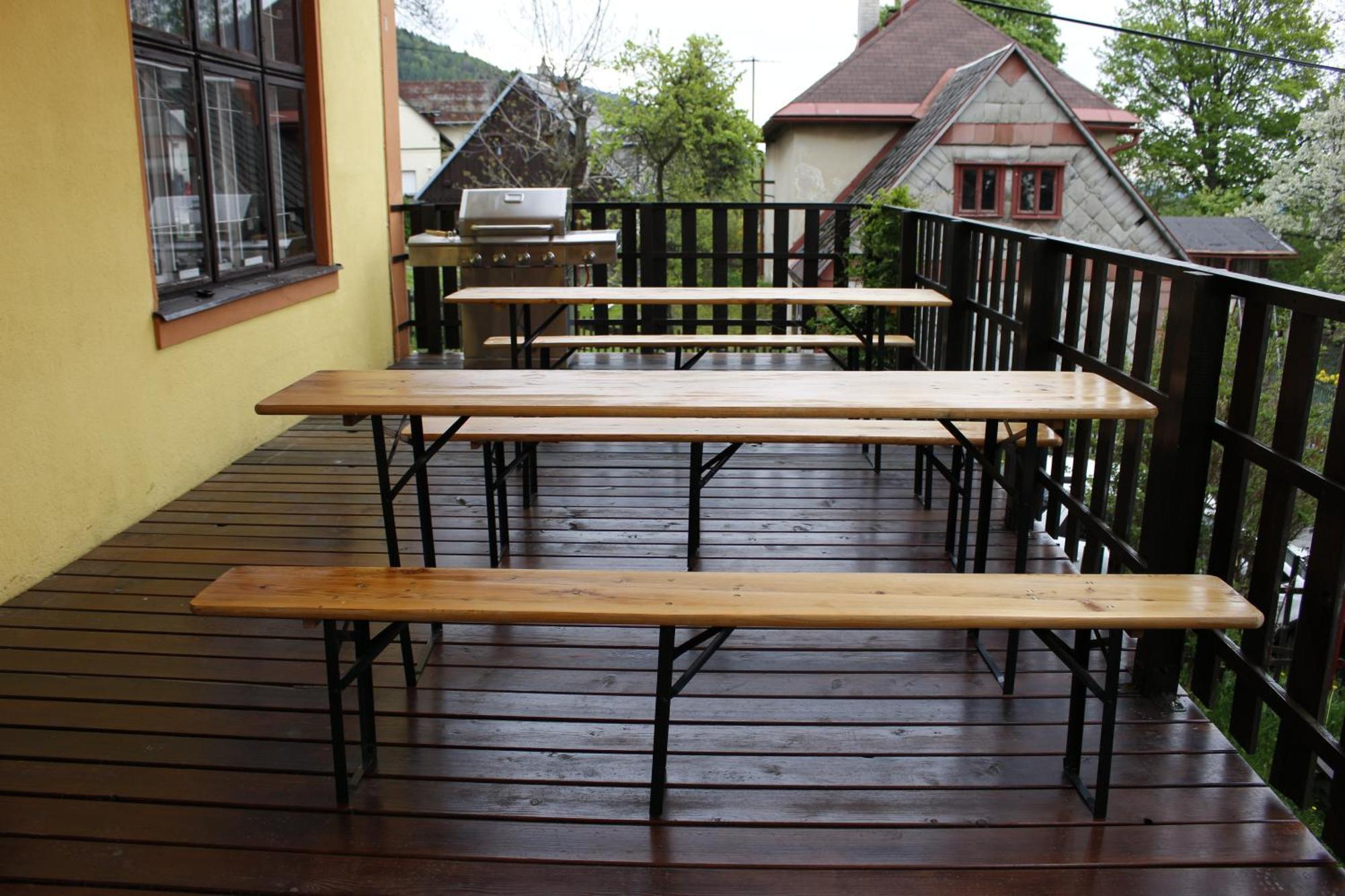 Villa Hodky