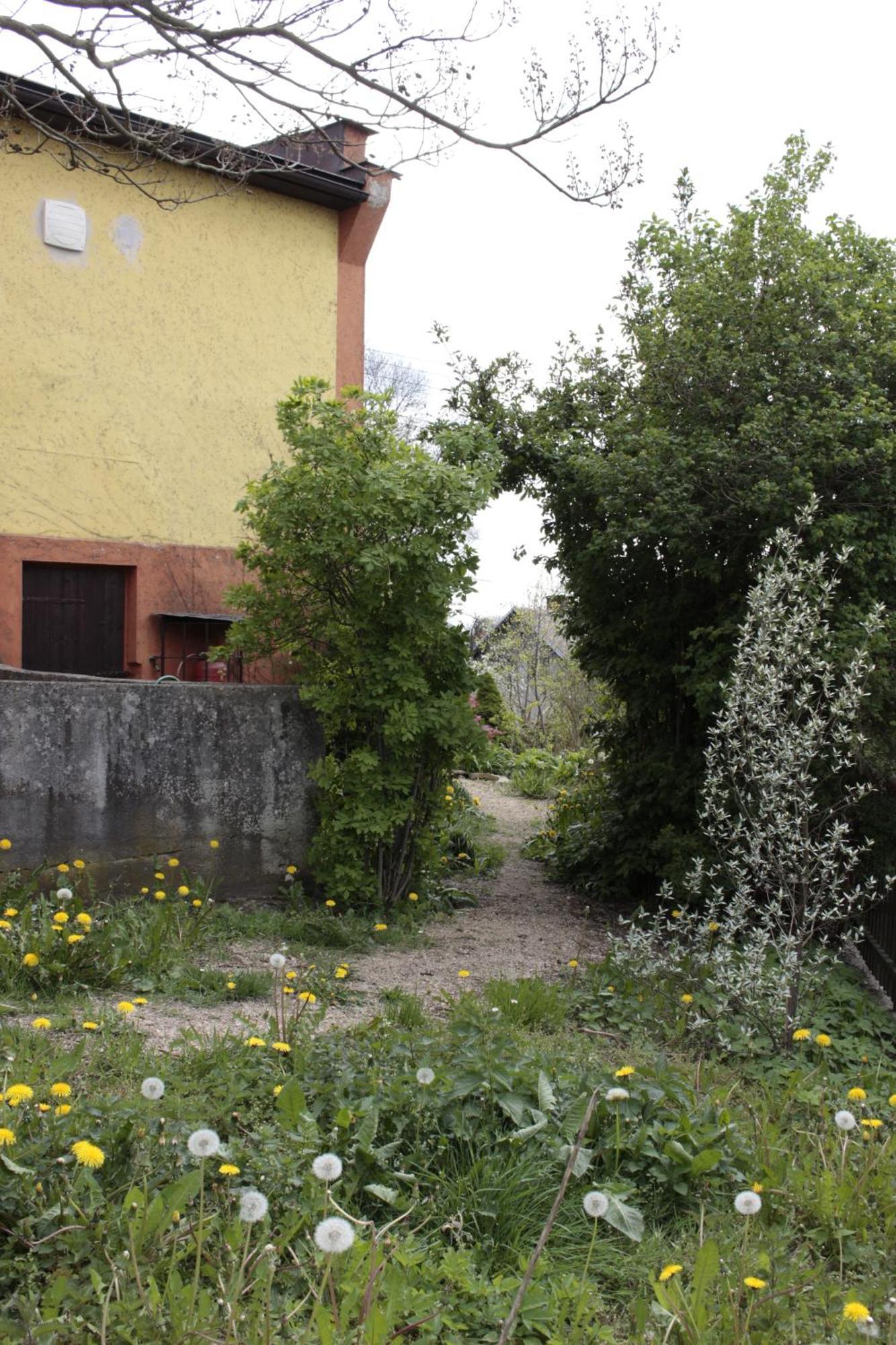 Hodky Villa *