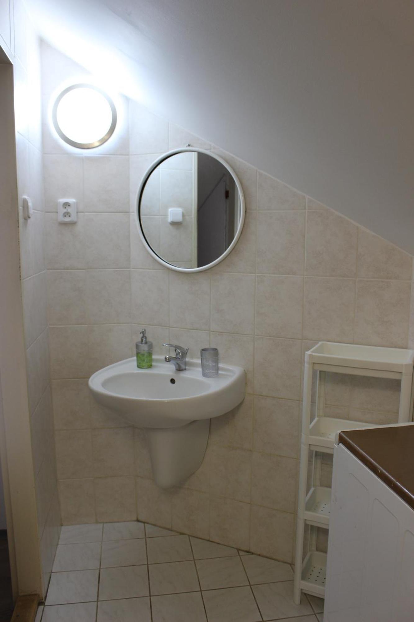 Hodky Villa Svetla pod Jestedem