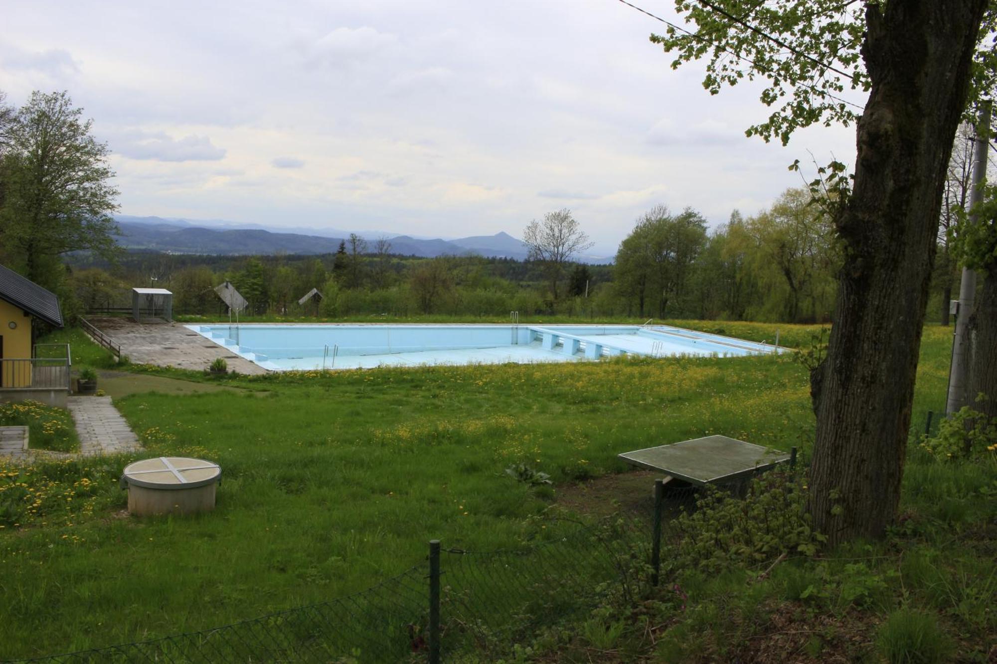 Villa Hodky Svetla pod Jestedem