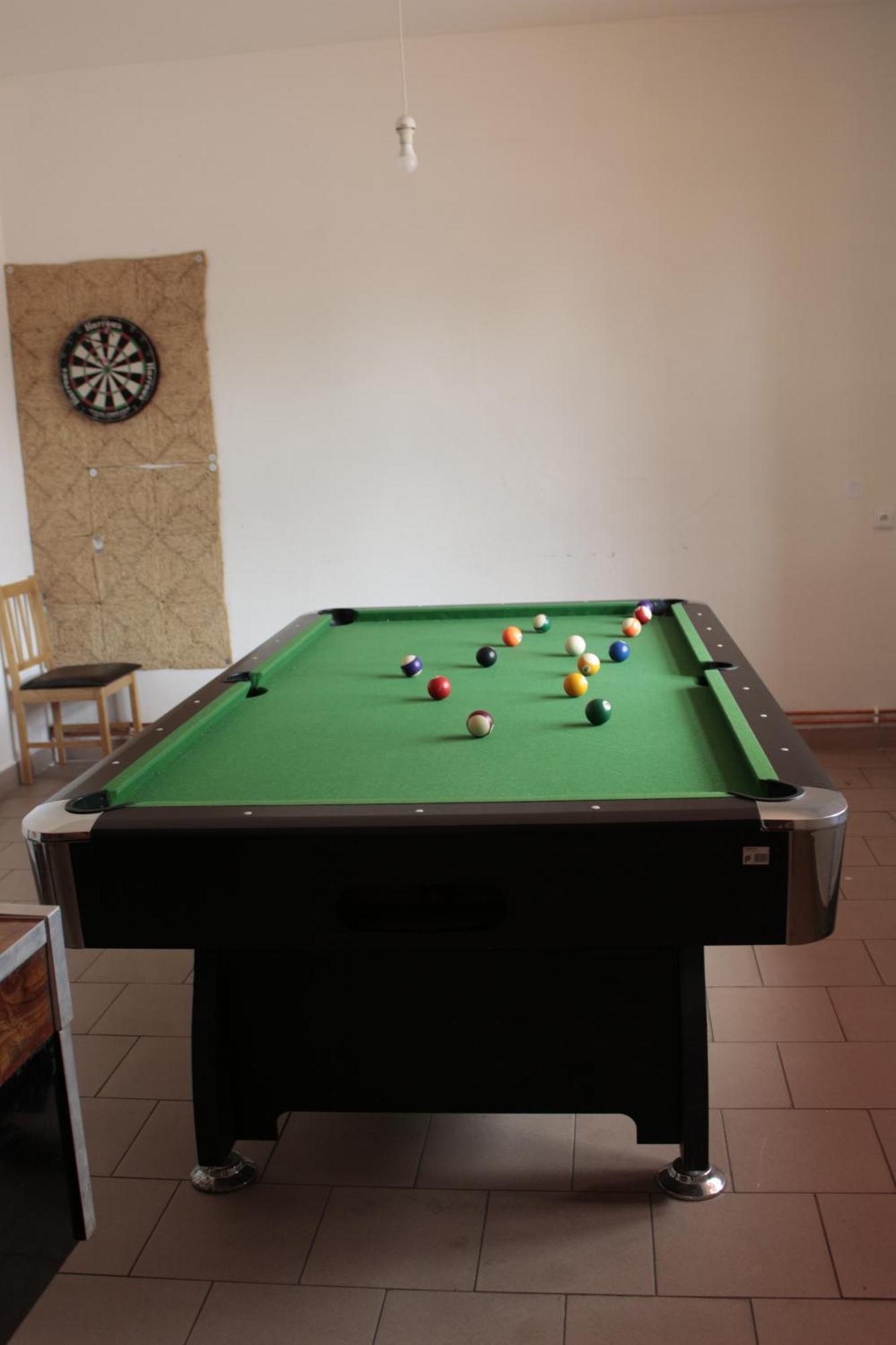 Hodky Villa *