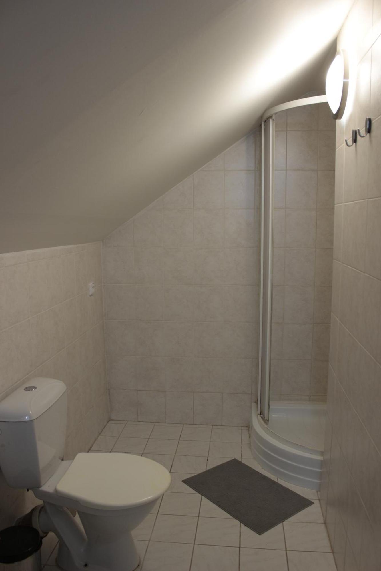Villa Hodky Svetla pod Jestedem